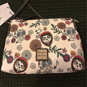 Dooney and Bourke Coco bag! New with tags. Make an offer!